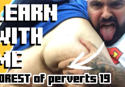 Forest of Perverts 19