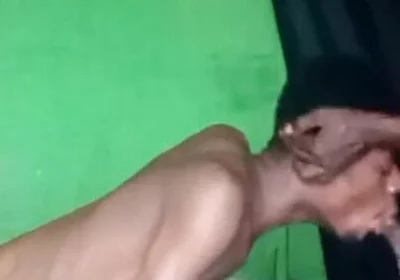 Fucking My Guy Inside His Room