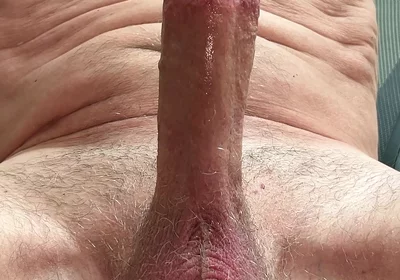 Stepdaddy Plays with That Old Cock
