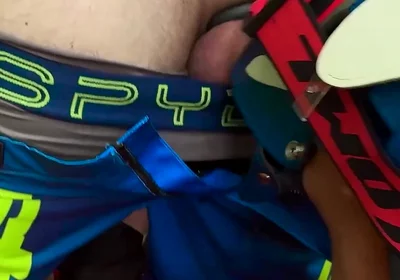 Mx Gays Outdoor Fun