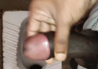 Solo Masturbation
