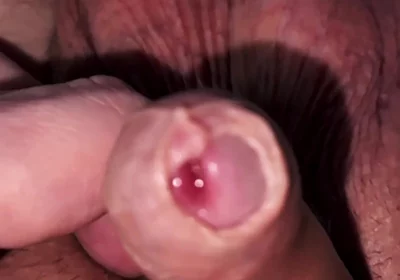 Simple Cock and Foreskin Games