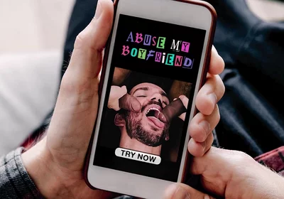 Fuck My Boyfriend