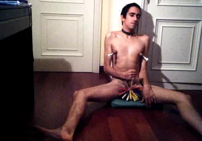Masturbation Challenge