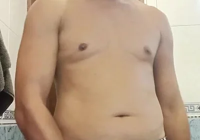 A Treat for My Followers Who Like Big Cocks