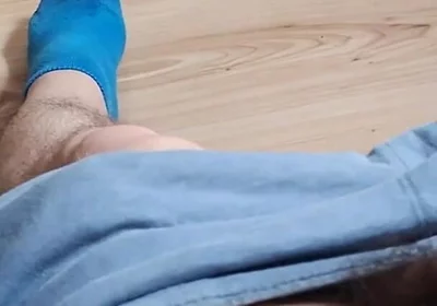Masturbation with Moaning 36