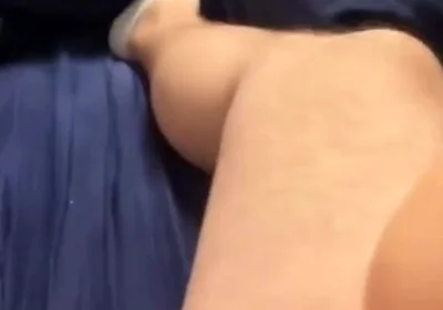 Pounding My Toys Pussy