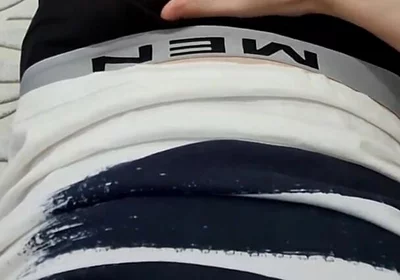 I'm Cum