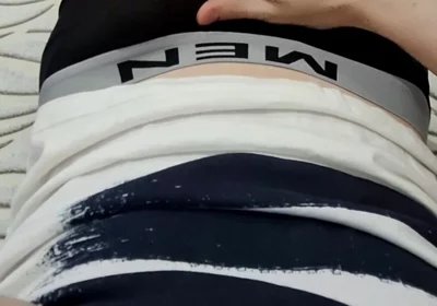 I Cum