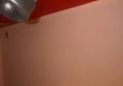 Playing Whit My Dick