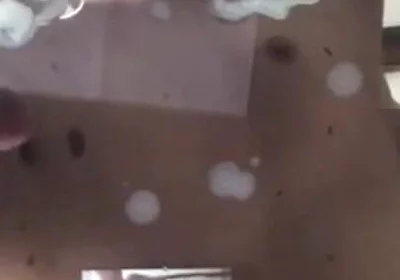 Snooped on My Young Bro's Phone This Hot Video
