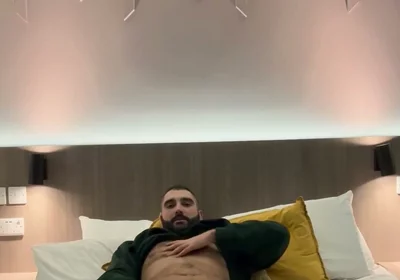 Masturbation