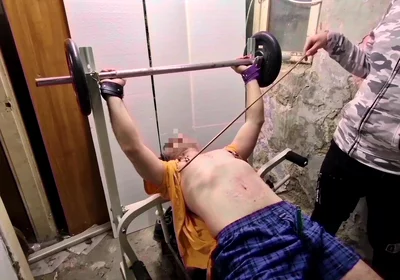 Bench Press