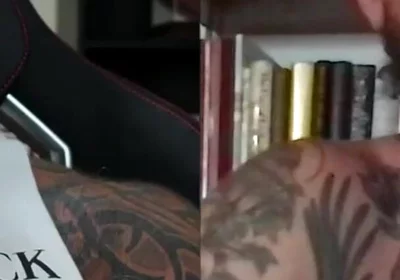 Porn Star Confessions - Troy Daniels (episode 168)