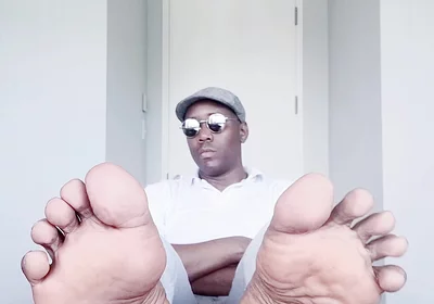 Male soles in the office 5. 2026
