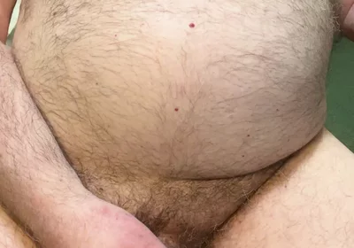Coach Karl Busts for Viewers on Live Cam 6619