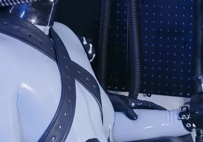 Unlocked Extraction