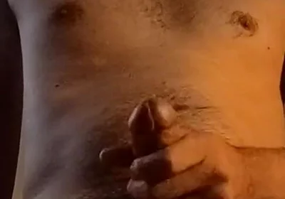 Localguy89 masturbates and cum