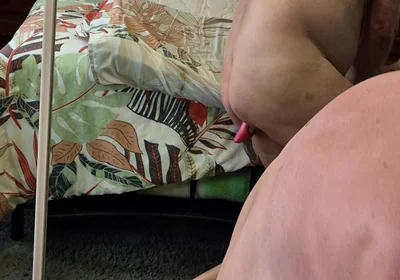 I Want Cock
