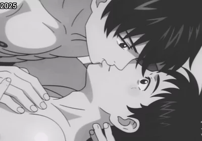 Roommate Anal Sex Cartoon Hentai Animation