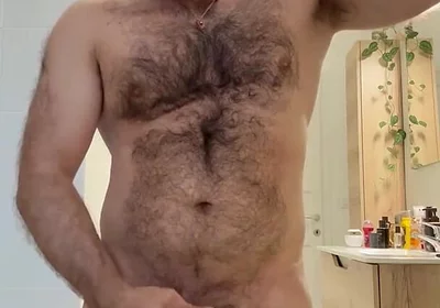 Good Morning Sluts, Morning Jerk-off Standing
