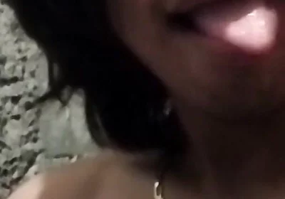 Because You Can't See the Tip of His Penis