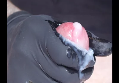 4K Cumshot Compilation