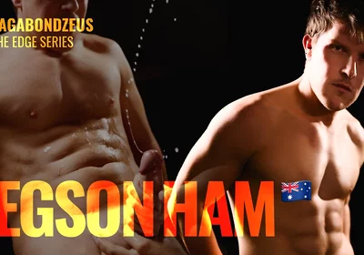 The Edge Series: Egsonham