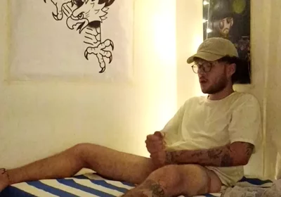I Got Turned on Listening to My Neighbors Having Sex.