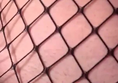 Femboy Rubs His Cock Against Your Face and Cums on You. Your POV