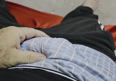 Who Wants to See My Nice Penis?