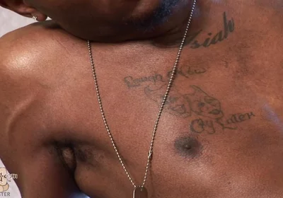 Elmo Carter - Thugboy