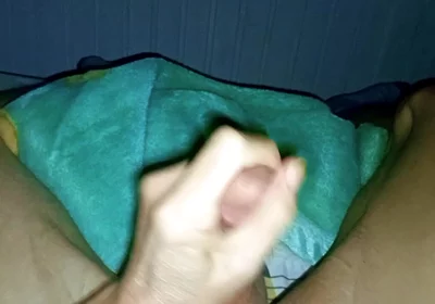 Your Favorite Cock, Dripping with Lust-come Feel It and Cum with Me.