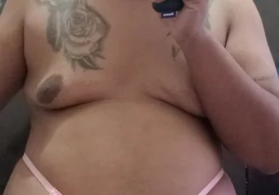 Panties