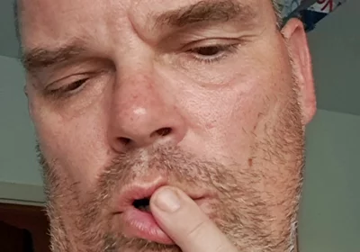 The German Jock Slut