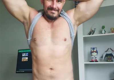 I Really Like to Wear These Underwear