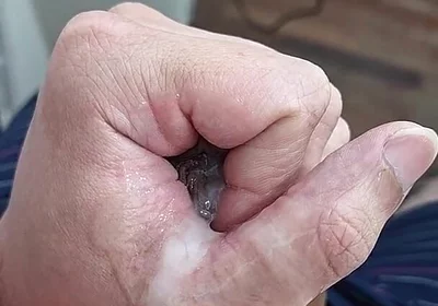 Big Dick Gone Wild