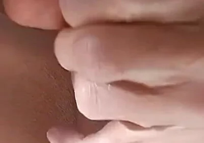 A Real Lord Cumming Inside His Juiciest Toy! Come Cum Hard!