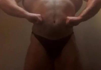 Muscular