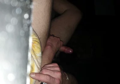Handjob