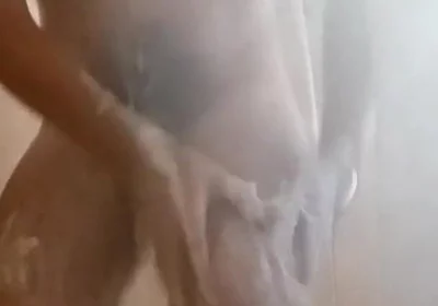 Localguy89 shower