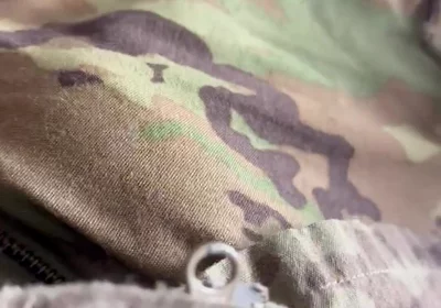 Army Specialist Gets Hard at Work and Needs to Get to His Barracks Room to Jerk off