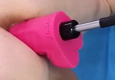 Big Cock Masturbation and Anal Dildo Fucking with Dilf Mike Essex