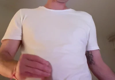 Wanking and Cumming