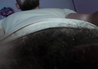 Alpha Fed You His Cock, Spit, and Cum.