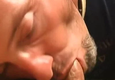 Horny Straight Italian Stud Sex & D