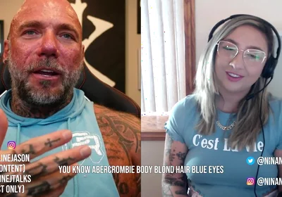 Porn Star Confessions - Nina Nova (episode 176)