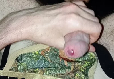 Late Night Cum
