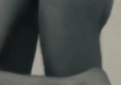 Roommate Caught Fucking in the Mirror - Real Homemade Amateur