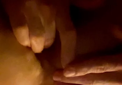 Tight Pussy